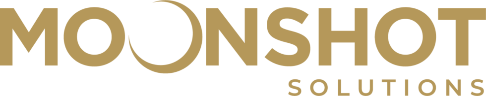 Moonshot Solutions main logo