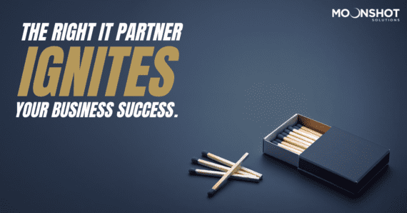 Why the Right IT Partner Is Key to Tech-Driven Growth